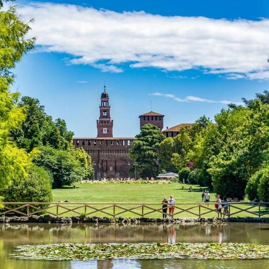 The longer you stay, the more you save! Hotel Raffaello Milan The longer you stay, the more you save! Hotel Raffaello Milan