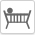 Baby cots Raffaello Hotel Milan Baby cots Raffaello Hotel Milan