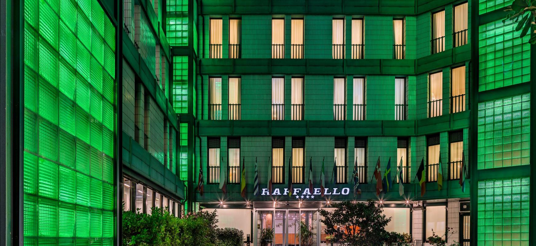 Enjoy unique offers at Hotel Raffaello in Milán Raffaello Hotel Milan Enjoy unique offers at Hotel Raffaello in Milán Raffaello Hotel Milan