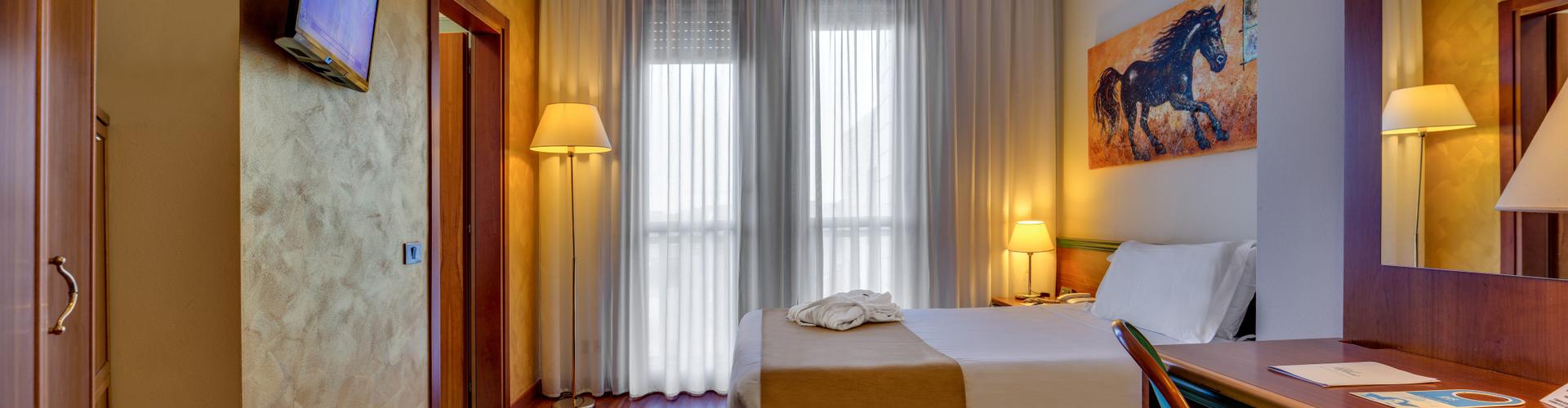 Raffaelo rediseño - Milan - Hotel Raffaelo rediseño - Milan - Hotel