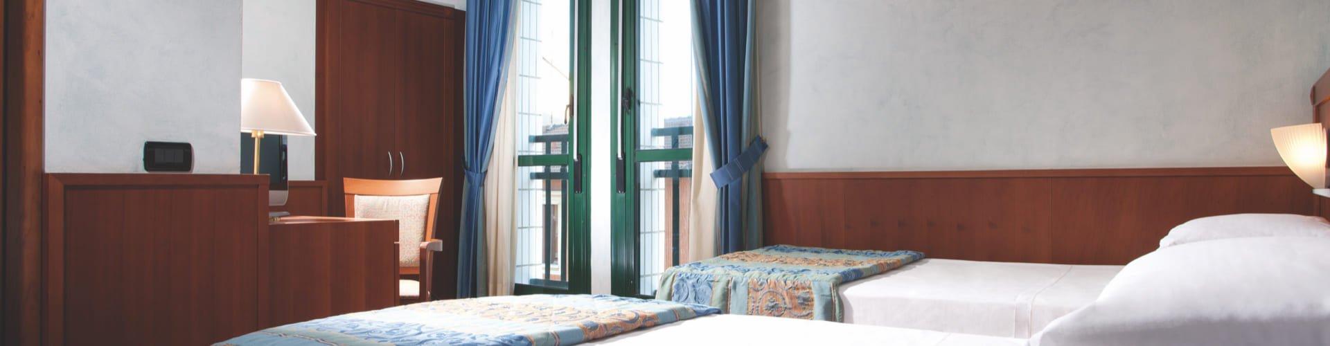 Raffaelo rediseño - Milan - Room Raffaelo rediseño - Milan - Room