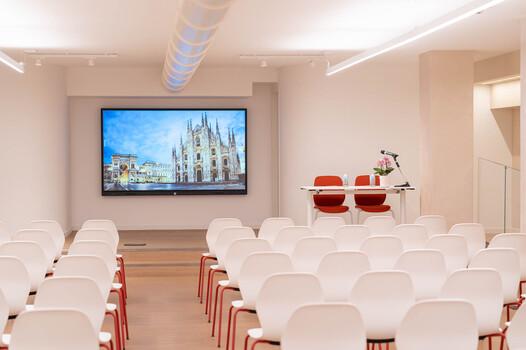 MEETING AND EVENTS Hotel Raffaello Milan MEETING AND EVENTS Hotel Raffaello Milan
