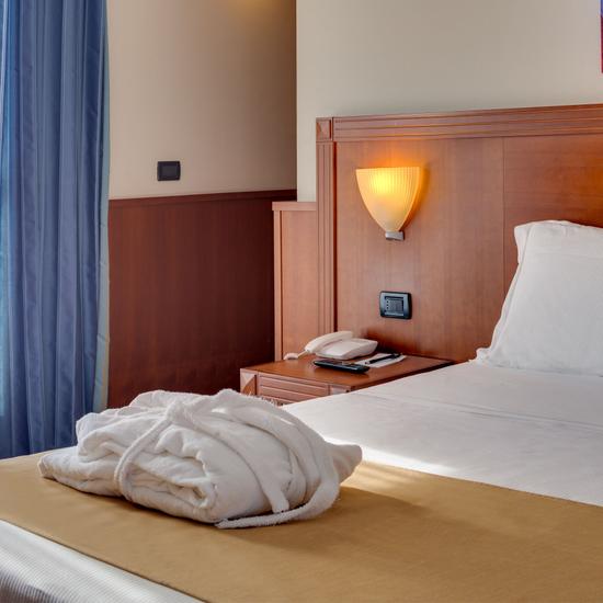 Family Room Raffaello Hotel Milan Family Room Raffaello Hotel Milan