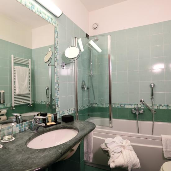 Superior Single Room Raffaello Hotel Milan Superior Single Room Raffaello Hotel Milan