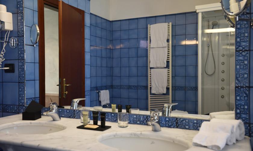 Twin Room Raffaello Hotel Milan Twin Room Raffaello Hotel Milan