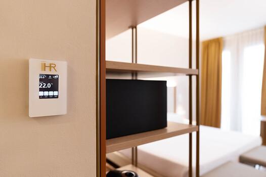 Superior Double Room Hotel Raffaello Milan Superior Double Room Hotel Raffaello Milan