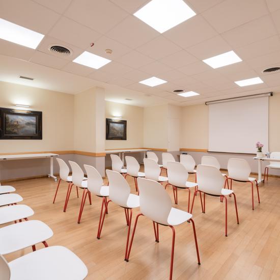 GIOTTO ROOM Hotel Raffaello Milan GIOTTO ROOM Hotel Raffaello Milan